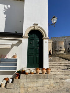 Puglia | Otranto