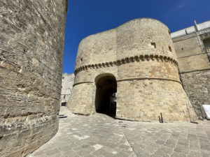 Puglia | Otranto