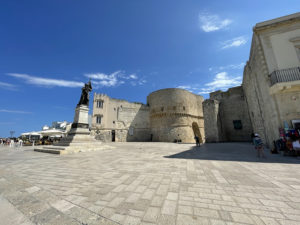 Puglia | Otranto