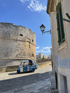 Puglia | Otranto