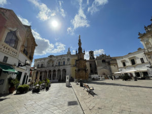 Puglia | Nardò