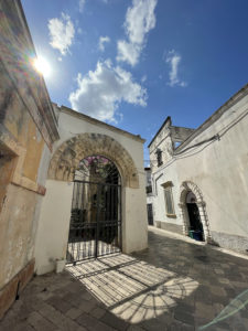 Puglia | Nardò