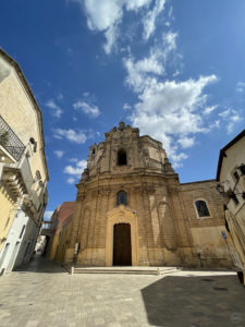 Puglia | Nardò