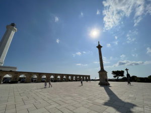 Puglia | Santa Maria di Leuca