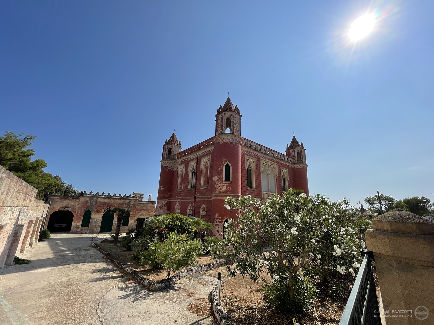 Puglia | Santa Maria di Leuca