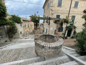 Marche | Corinaldo
