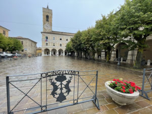 Marche | Cingoli