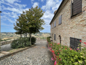 Marche | Offagna