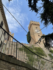 Marche | Offagna