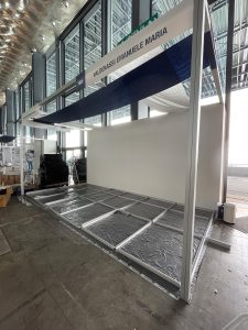 Stand Valdenassi | Genova 2021