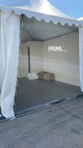 Stand Valdenassi | Cannes 2021
