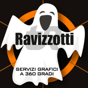 Ravizzotti | Il mio fantasma preferito è quello di Canterville