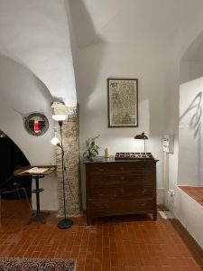 Atelier Tipografico Ravizzotti | Il comò della nonna