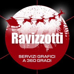 Ravizzotti | Babbo Natale e lo Spirito Natalizio