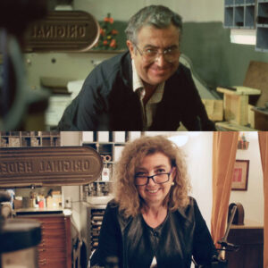 Mario & Maria Grazia Ravizzotti | Stella Heidelberg