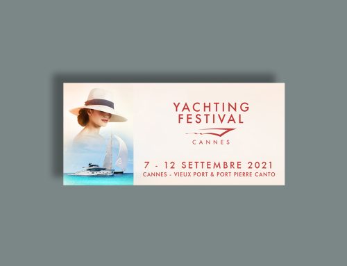 STAND VALDENASSI – Yachting Festival Cannes 2021