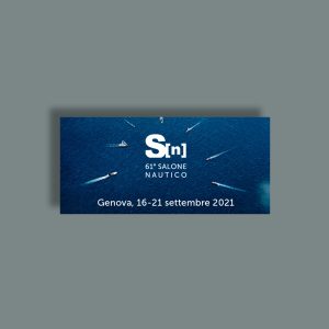 2021 Salone Nautico Genova