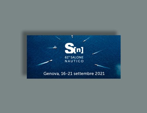 STAND VALDENASSI – Salone Nautico Genova 2021