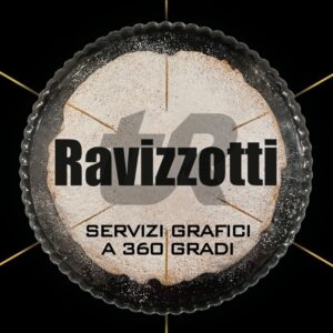 Logo-Torta | Ravizzotti