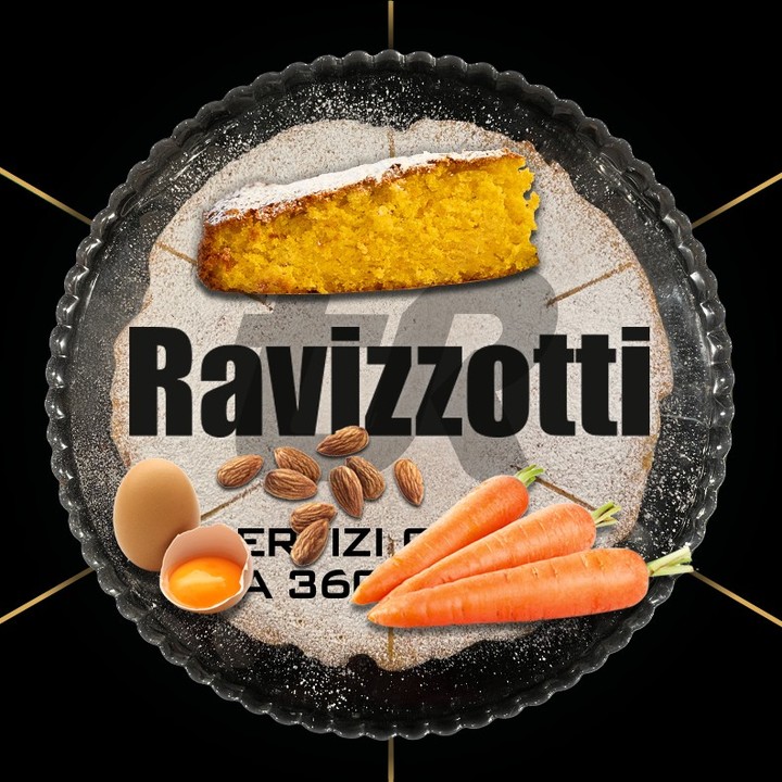 Logo-Torta | Ravizzotti