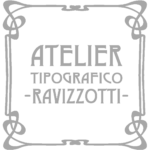 Atelier Tipografico Ravizzotti