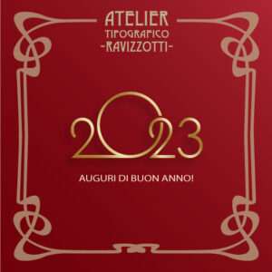AUGURI DI BUON ANNO