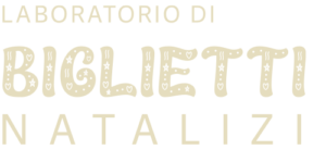 Biglietti natalizi