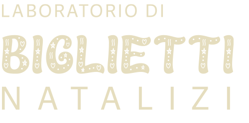 Biglietti natalizi