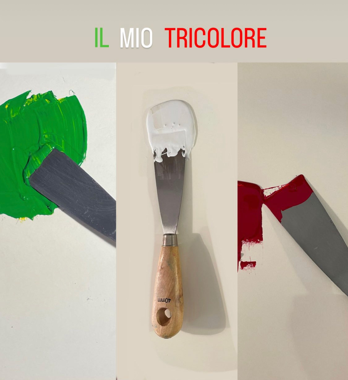 Tricolore 2023