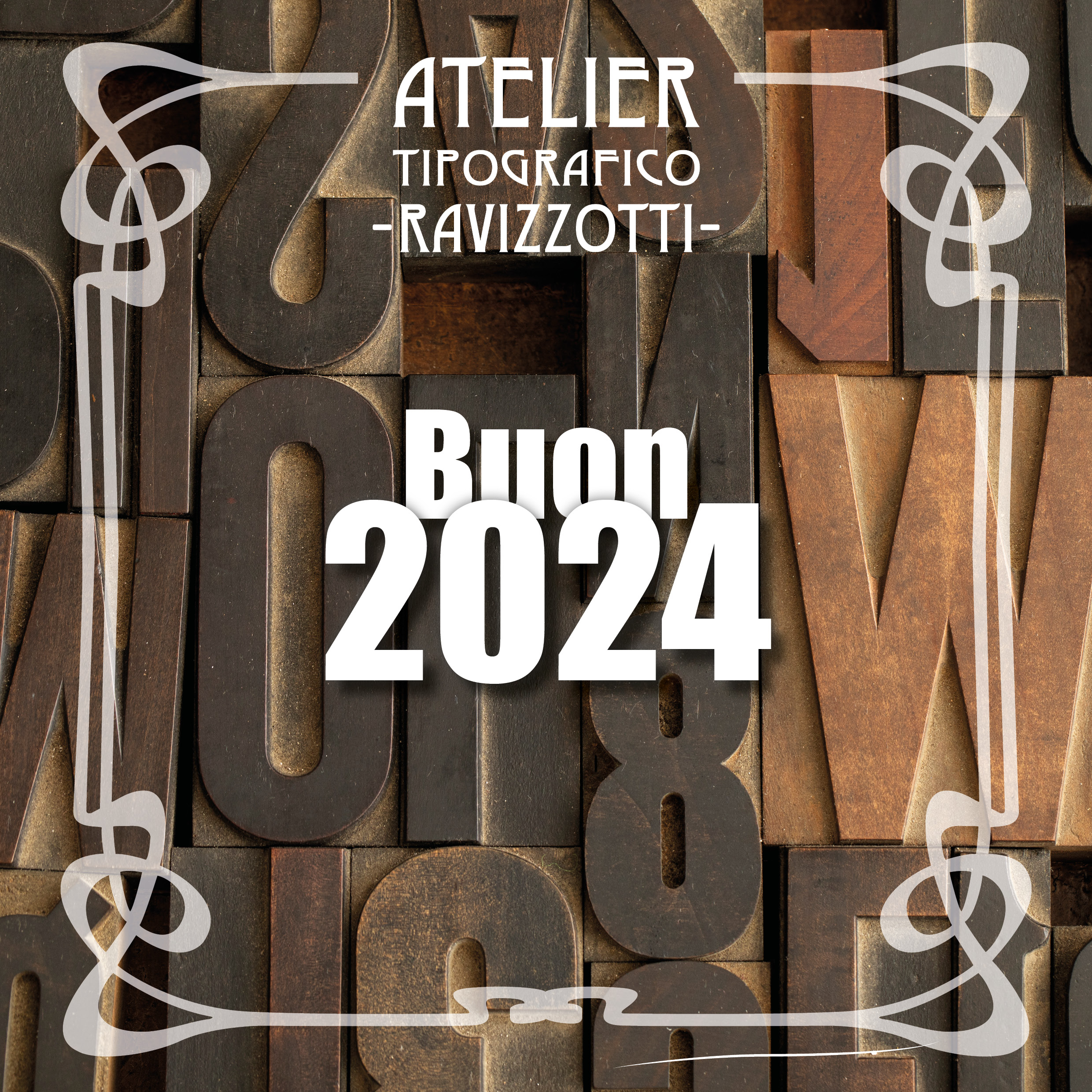 Buon 2024