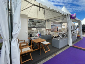 2022 Yachting Festival Cannes