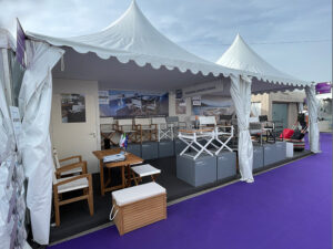 2023 Yachting Festival Cannes
