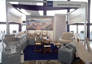 2020 Salone Nautico Genova
