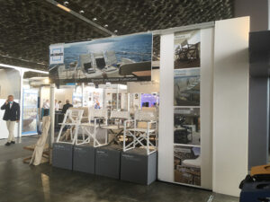 2020 Salone Nautico Genova